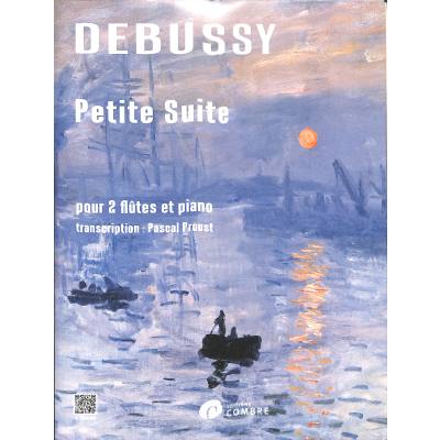 9790230366441 - Petite Suite