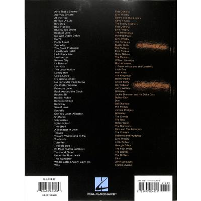 First 50 Rock Songs You Should Play on Electric Guitar (English) Paperback Book First 50 Rock Songs You Should Play on Electric Guitar (English) Paperback Book
