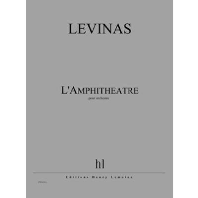 9790230990547 - Lamphitheatre 9790230990547 - Lamphitheatre