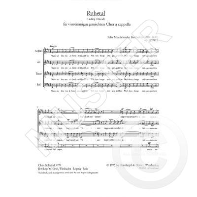 9790004408216 - Ruhetal op 59 5