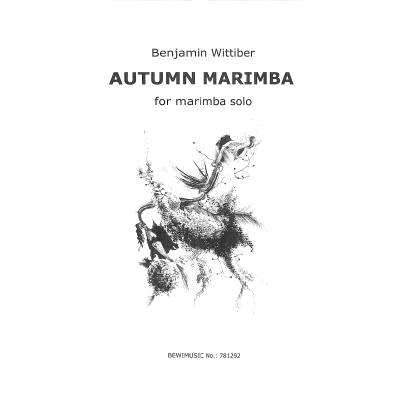 Autumn Marimba