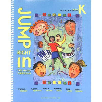 9781579997762 - Jump right in - the music curriculum 9781579997762 - Jump right in - the music curriculum