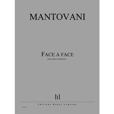 9790230989190 - Face a face 9790230989190 - Face a face