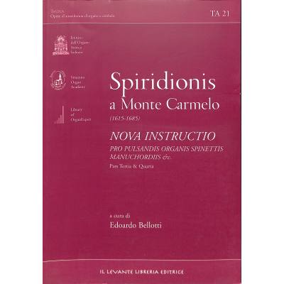 9788895203157 - Nova instructio 3 + 4 9788895203157 - Nova instructio 3 + 4