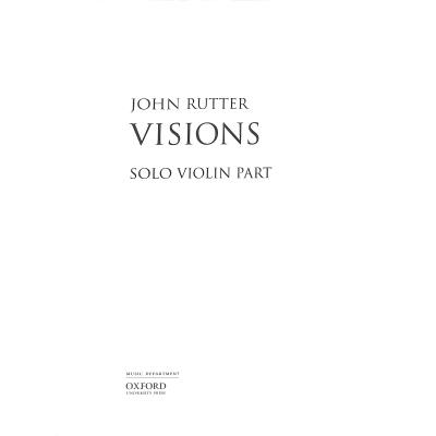 9780193513198 - Visions