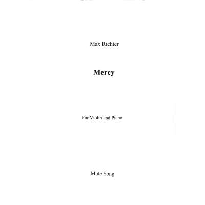 5020679164792 - Mercy 5020679164792 - Mercy