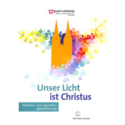 9790006564453 - Unser Licht ist Christus