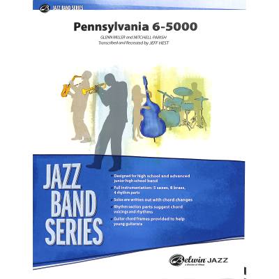 0029156191028 - Pennsylvania 6-5000 0029156191028 - Pennsylvania 6-5000