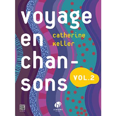 9790230991582 - Catherine Keller - GEBRAUCHT Voyage En Chansons Volume 2 - Preis vom 02062023 050629 h 9790230991582 - Catherine Keller - GEBRAUCHT Voyage En Chansons Volume 2 - Preis vom 02062023 050629 h
