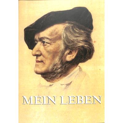 9783849682538 - Mein Leben