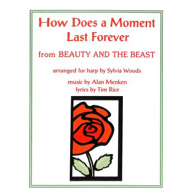 0888680705084 - How does a moment last forever (aus Beauty and the beast)