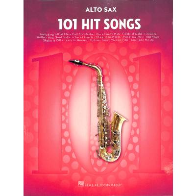 0888680645441 - 101 Hit Songs 0888680645441 - 101 Hit Songs