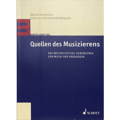 9783795712525 - Quellen des Musizierens