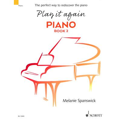 9781847614650 - Play it again 2 9781847614650 - Play it again 2