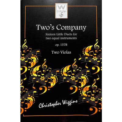 9790570551682 - Twos company