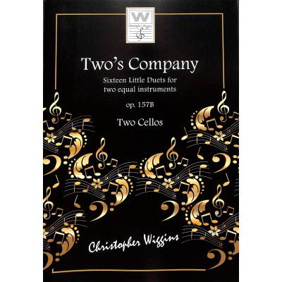 9790570551699 - Twos company