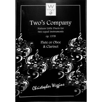 9790570551712 - Twos company