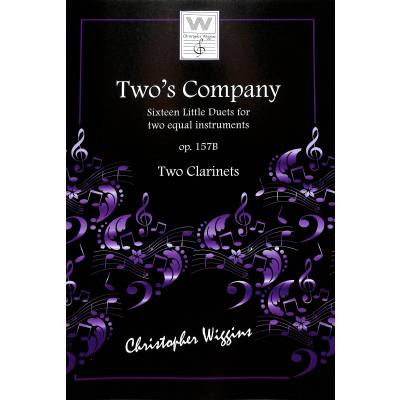 9790570551729 - Twos company