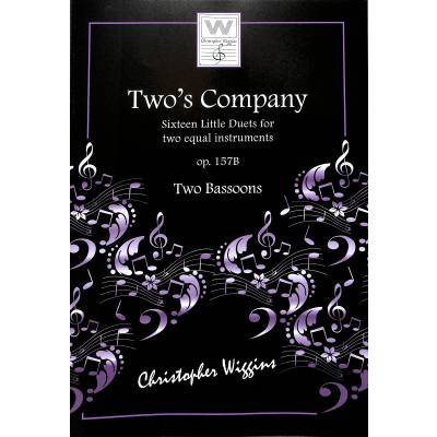 9790570551736 - Twos company