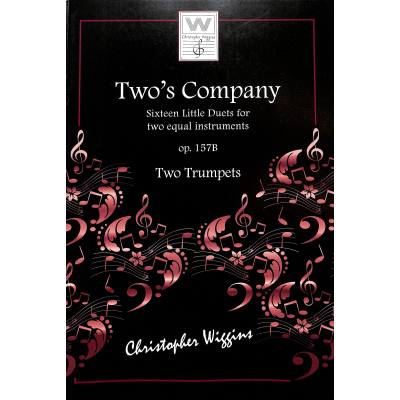 9790570551743 - Twos company