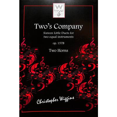 9790570551750 - Twos company