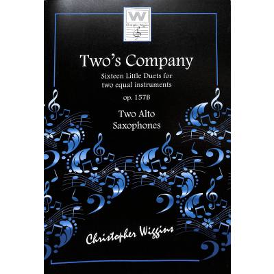 9790570551811 - Twos company