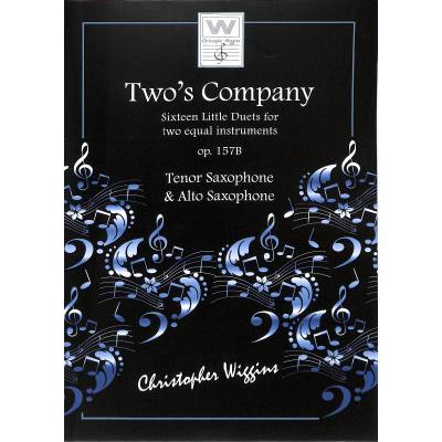 9790570551828 - Twos company