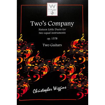 9790570551903 - Twos company