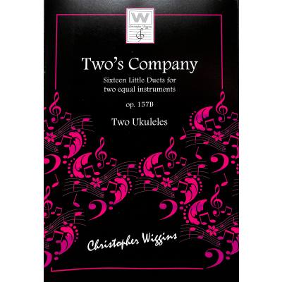 9790570552023 - Twos company