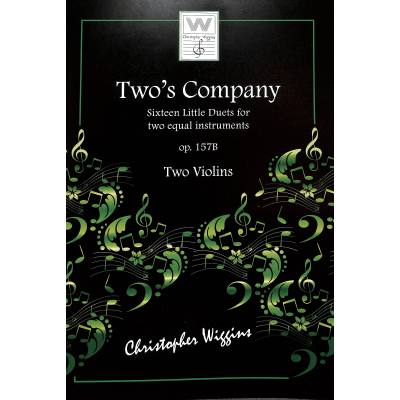 9790570551651 - Twos company