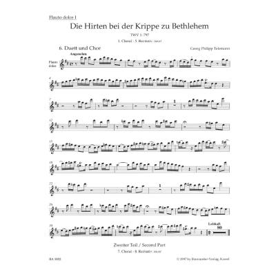 9790006521586 - Die Hirten bei der Krippe zu Bethlehem