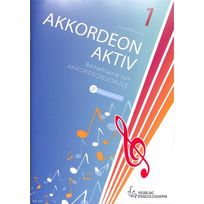 Akkordeon aktiv 1