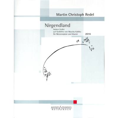 9783793141655 - Nirgendland op 87 9783793141655 - Nirgendland op 87