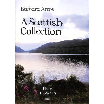 9790579983576 - A scottish collection