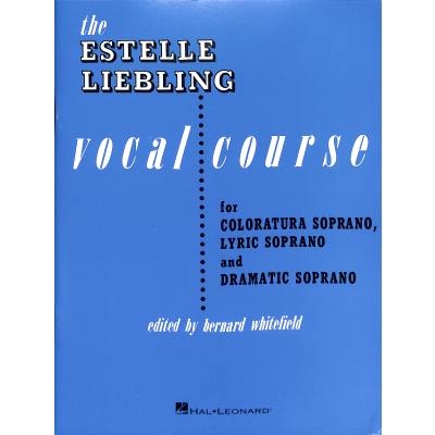 0073999122428 - Vocal course