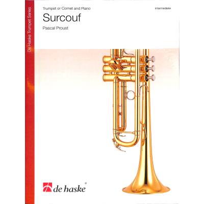 9789043153331 - Surcouf