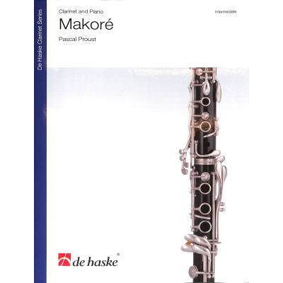 9789043153058 - Makore