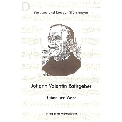 9783943135787 - Johann Valentin Rathgeber | Leben und Werk