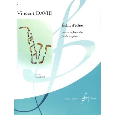 9790043098652 - Eclats dechos