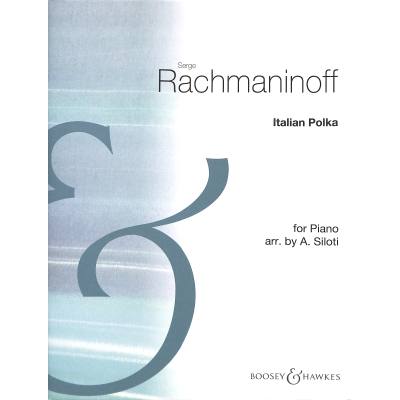 9790060111433 - Italian Polka 9790060111433 - Italian Polka