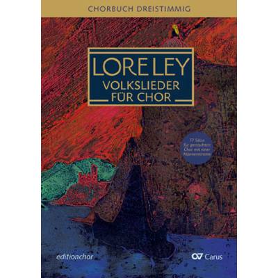 9790007186753 - Loreley