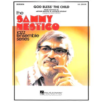 0073999377606 - God bless the child