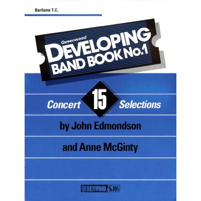 9780849776489 - Developing band book 1 9780849776489 - Developing band book 1