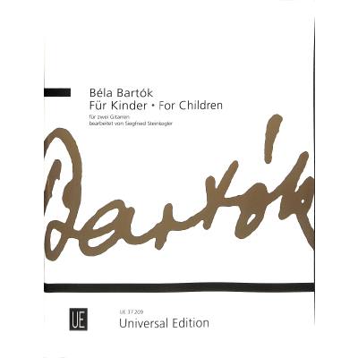 0803452072294 - Für Kinder