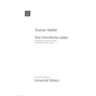 0803452072003 - Das himmlische Leben 0803452072003 - Das himmlische Leben