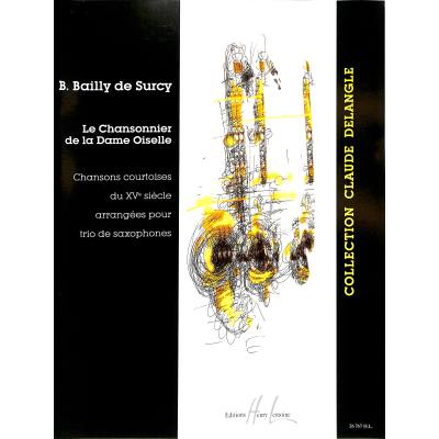 9790230967679 - Le chansonnier de la Dame Oiselle 9790230967679 - Le chansonnier de la Dame Oiselle