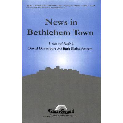 0747510187677 - News in Bethlehem town