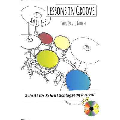 Lessons in groove