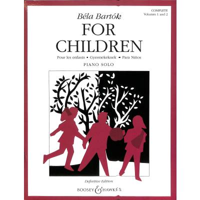 0888680640101 - Für Kinder 1-2