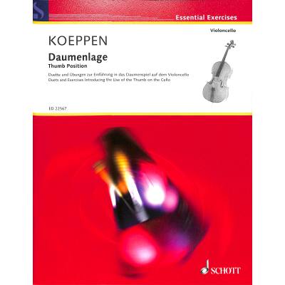 9783795714505 - Daumenlage